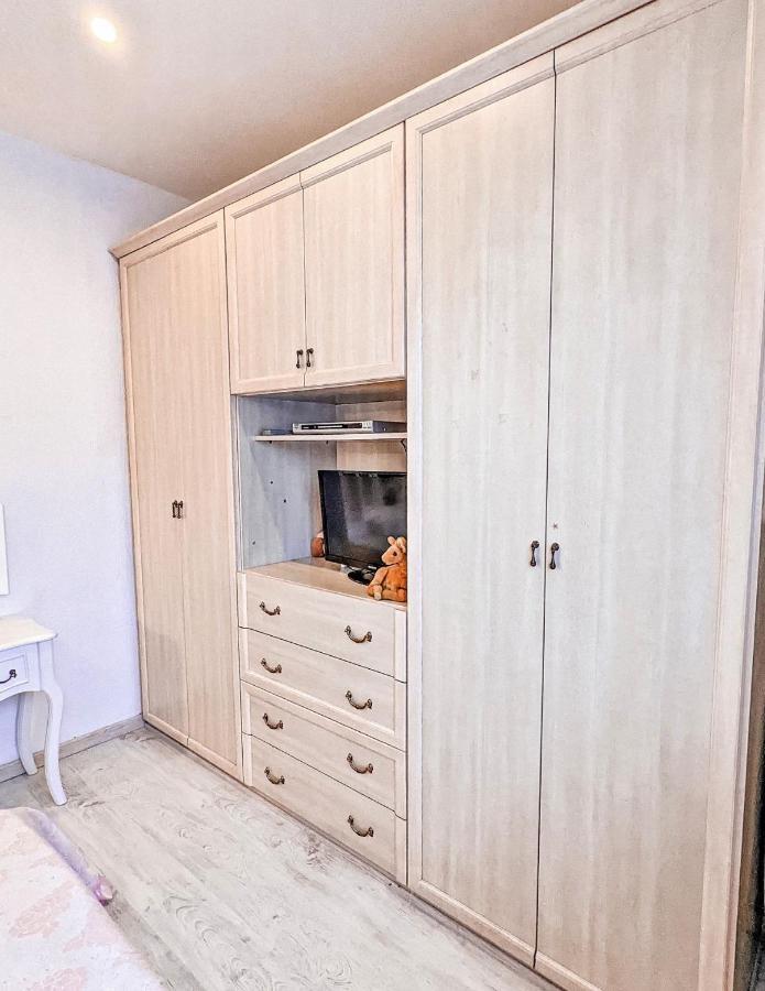 Casa Victoria Villa Castelletto sopra Ticino Eksteriør billede